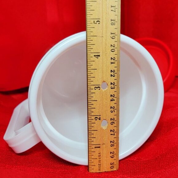 Coca-Cola Hot and Cold Insulated Thermos Mug - Picture 4 of 6